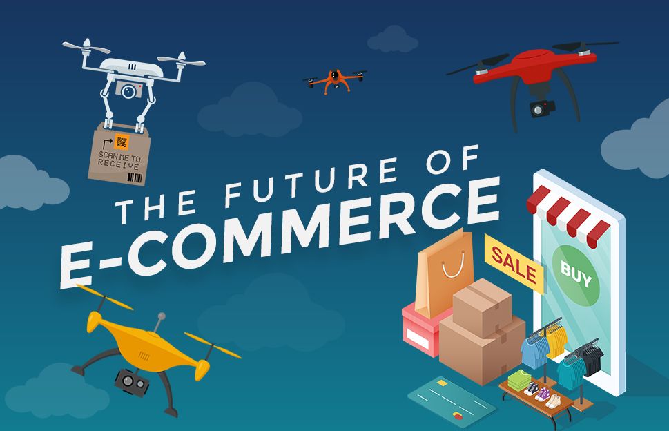 The Future of E-Commerce